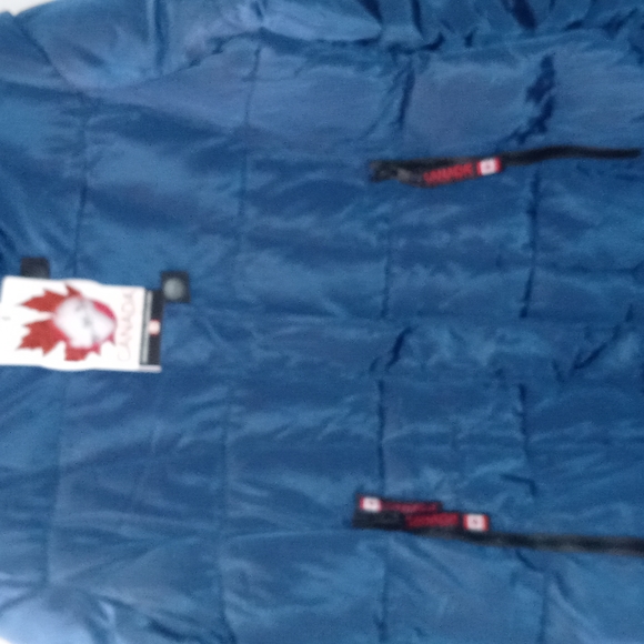 Canada Weather Gear winter women jacket - Picture 4 of 7